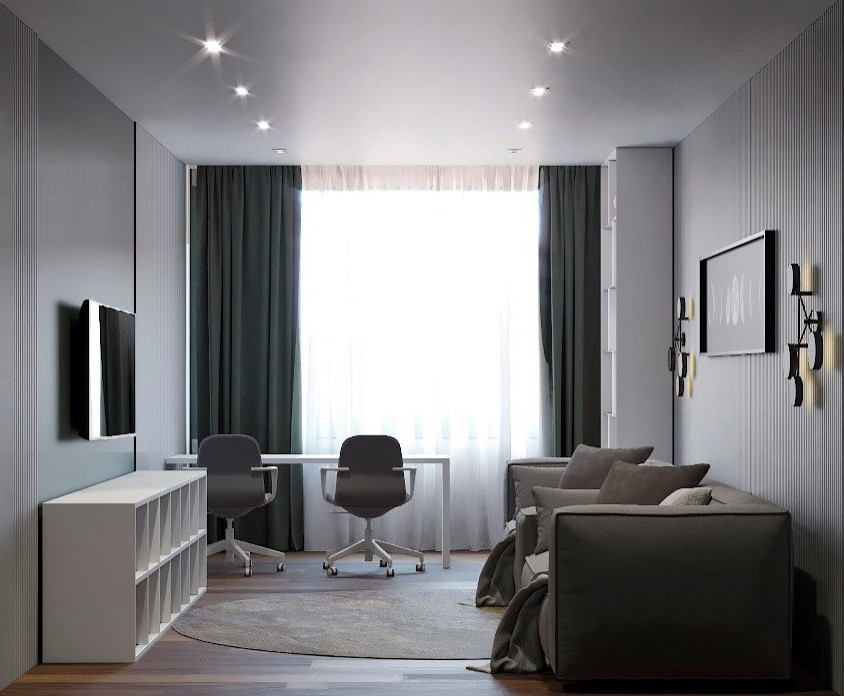 Коттедж Самара