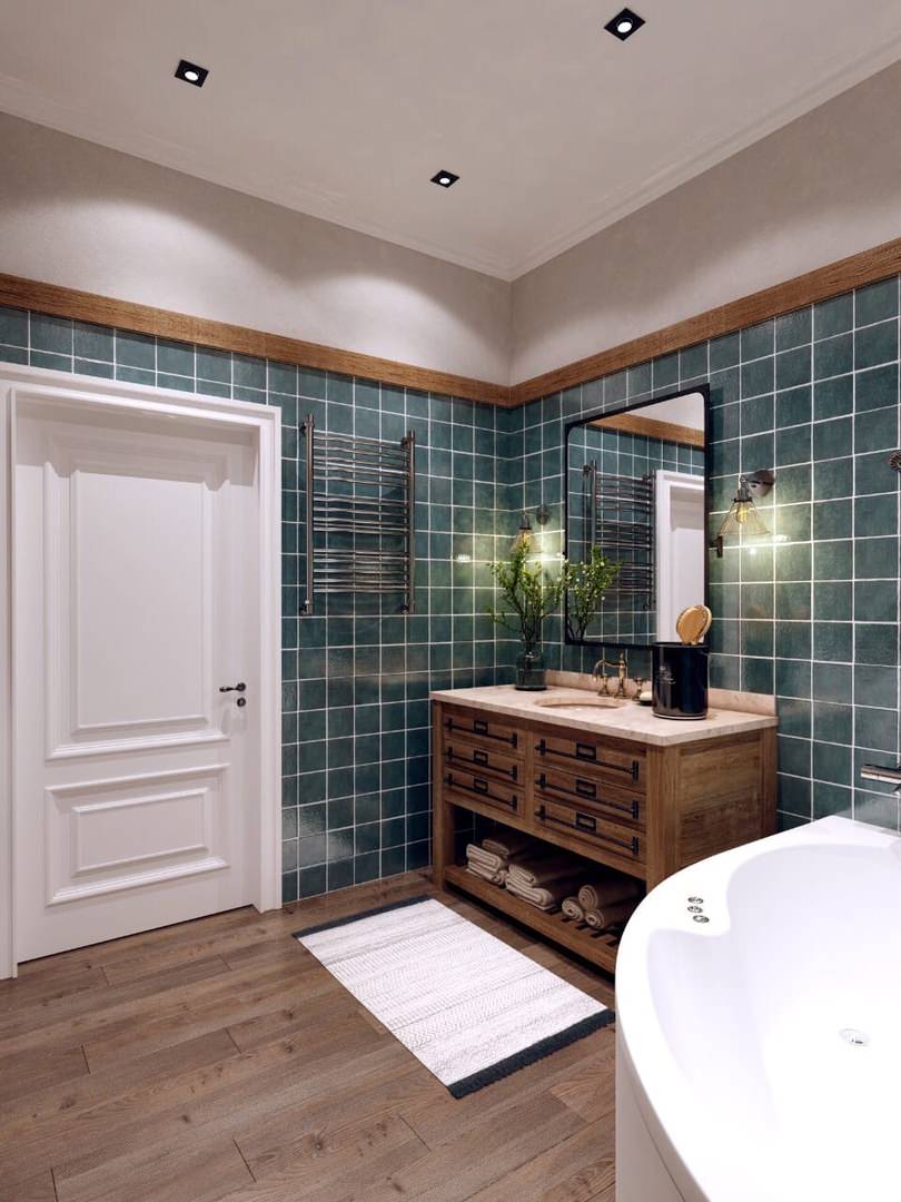 1905 - санузел