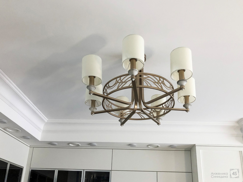 Четыре горизонта