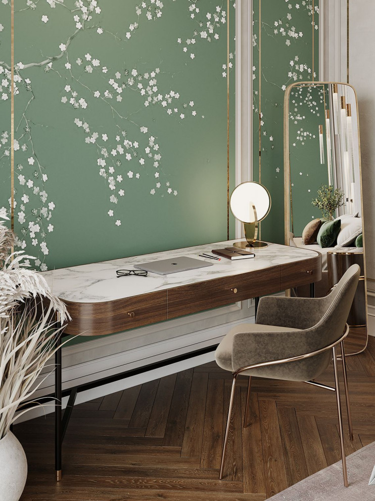 ЖК Prime Park 155 м2