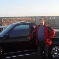 Павел Трофименко