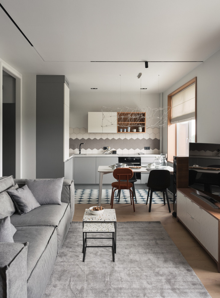 СТУДИЯ ДЛЯ МОЛОДОГО ЧЕЛОВЕКА "ВИД НА ЕЛАГИН"