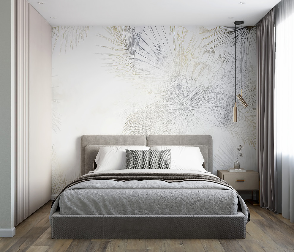 Никольский  проспект 4