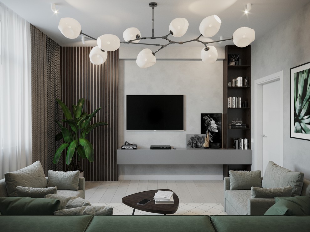 1 этаж 2-этажной квартиры в Уфе