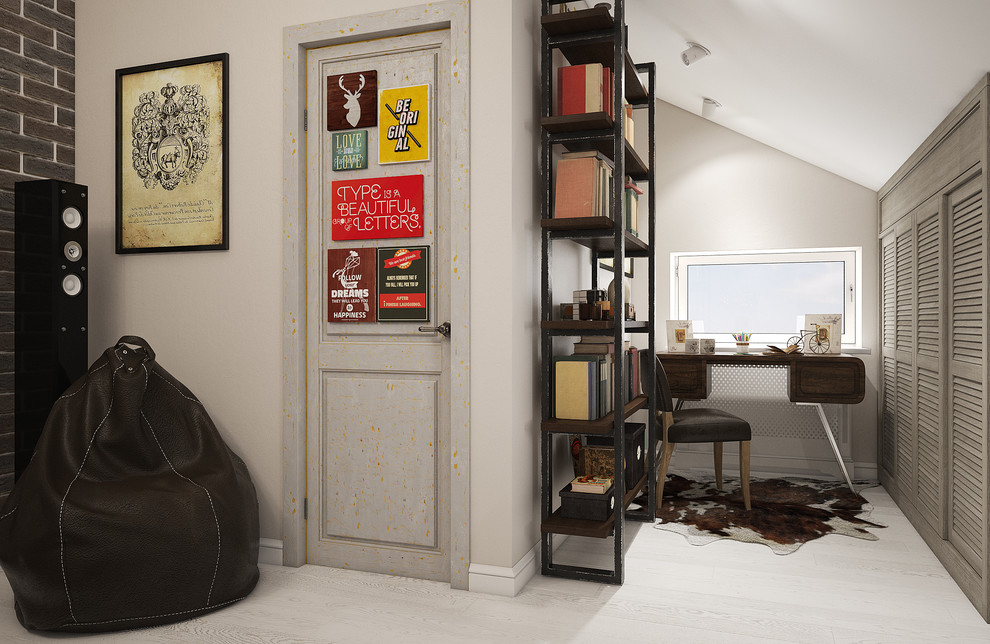 Таунхаус по-шведски