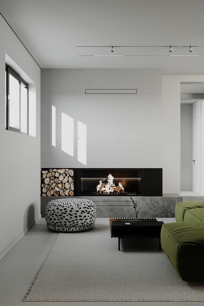 АШМАН_1 этаж