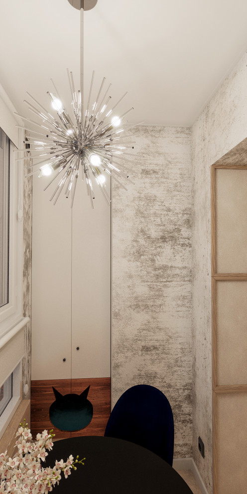 Квартира  в жк Центральный