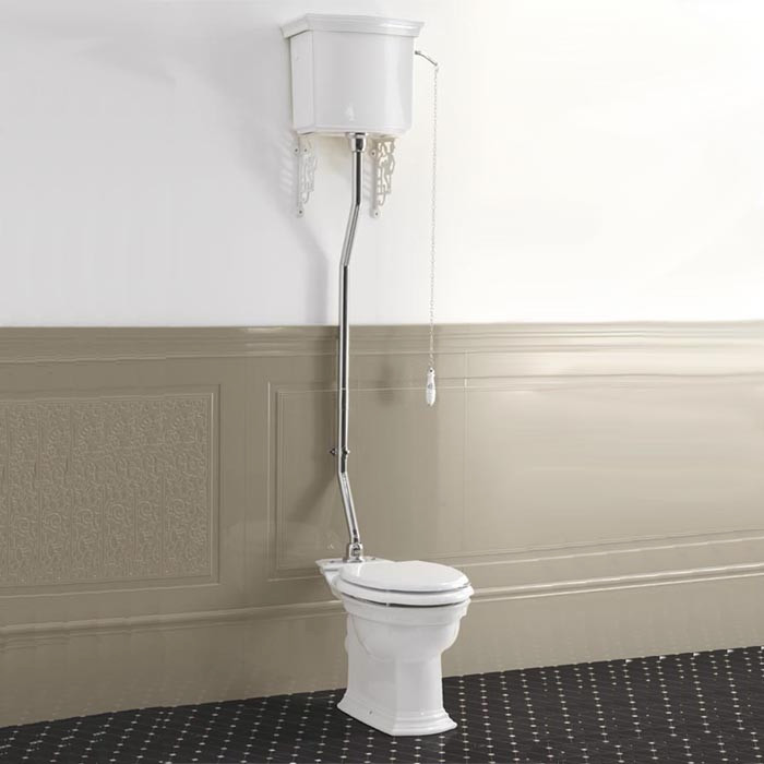 Сантехника и мебель для ванной комнаты от итальянского бренда DEVON&DEVON