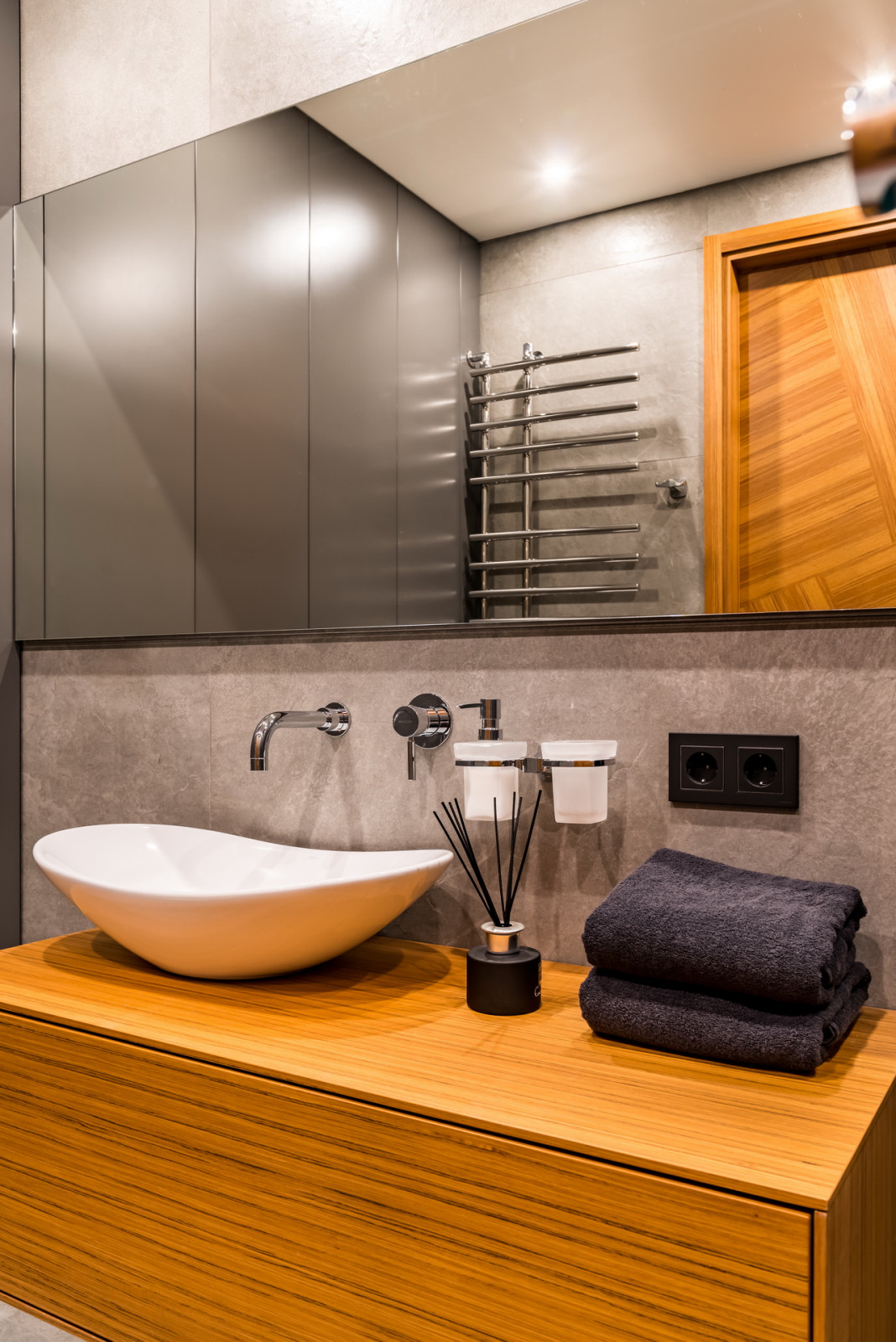 Квартира на Костромском проспекте