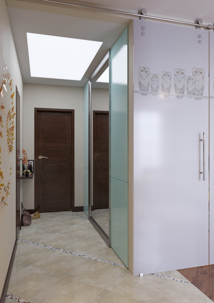 Квартира в Мытищах