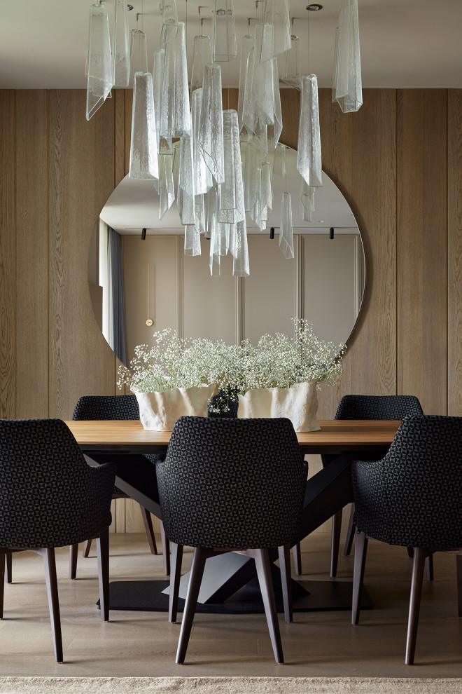 Обложка альбома: Обеденная группа