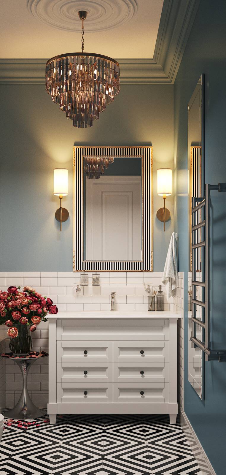 ЖК Петроградец, Санкт-Петербург