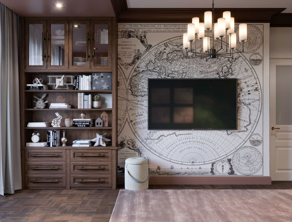 Жк Континенталь