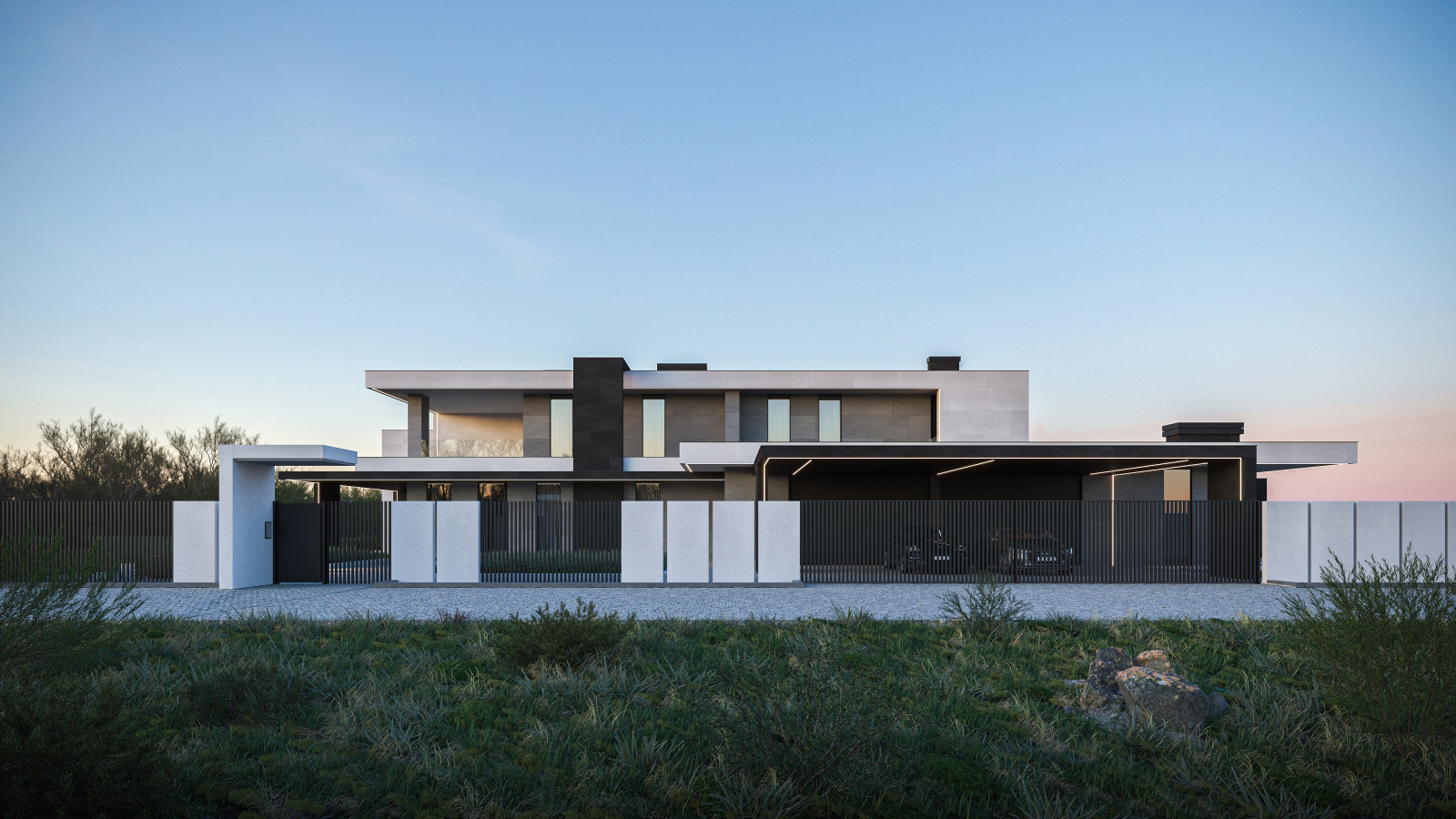 Обложка проекта: "Янтарный"