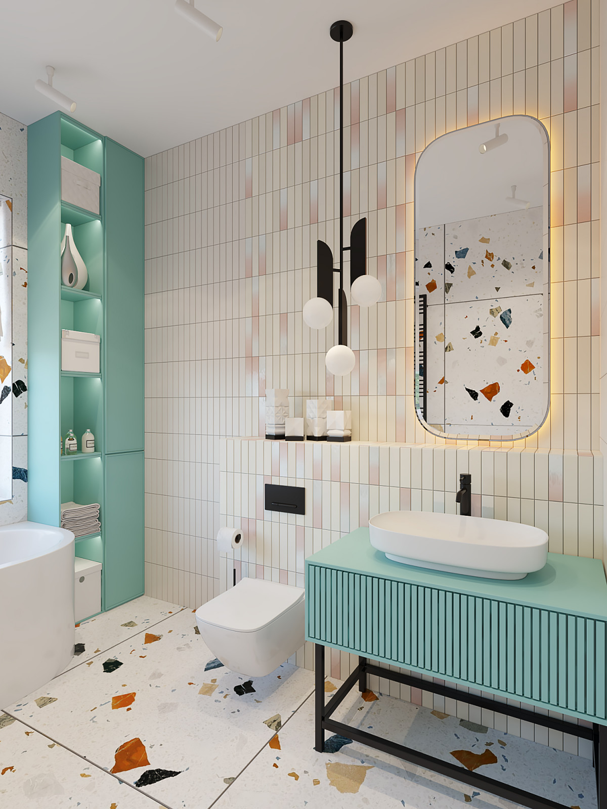 Коттедж "Green Park"