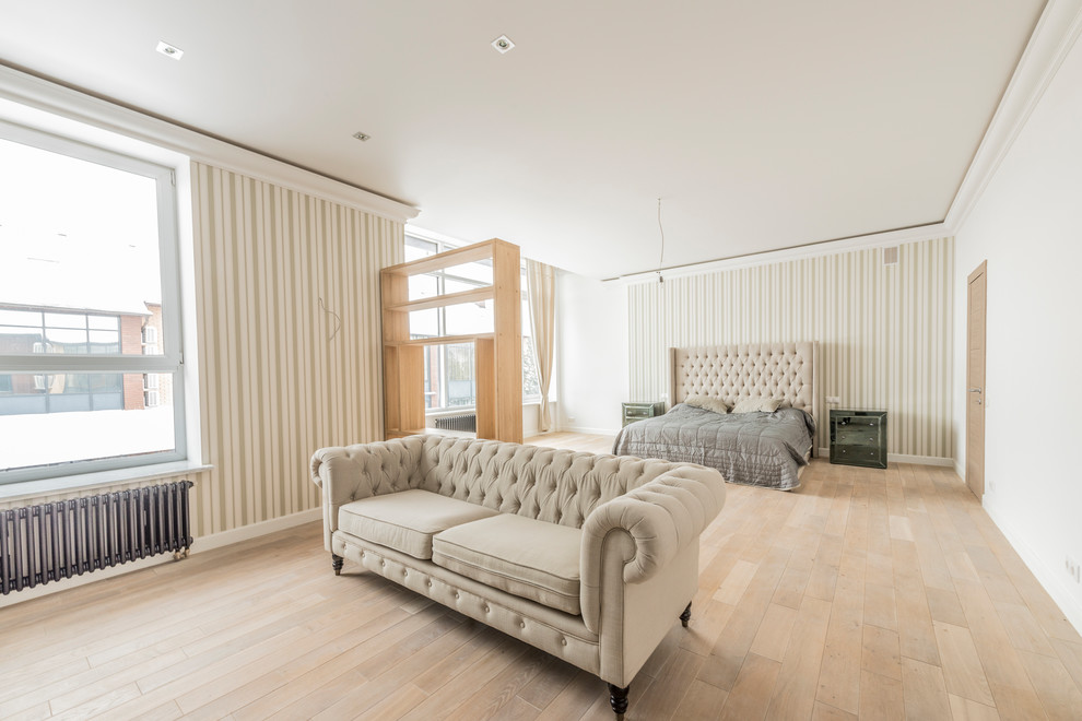 Таунхаус в современном стиле