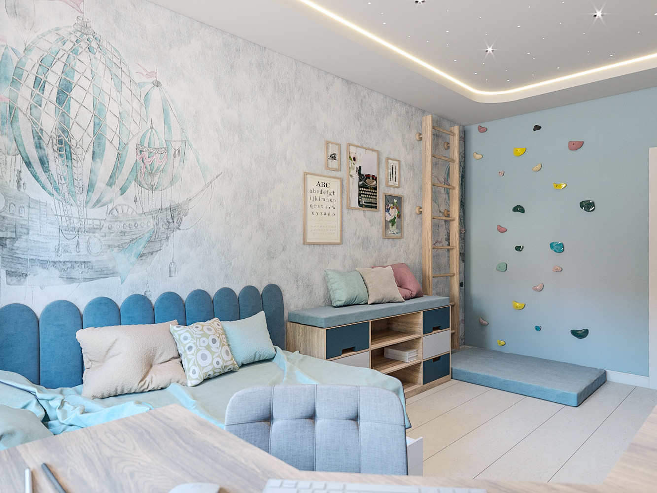 ЖК “Новоград Павлино”