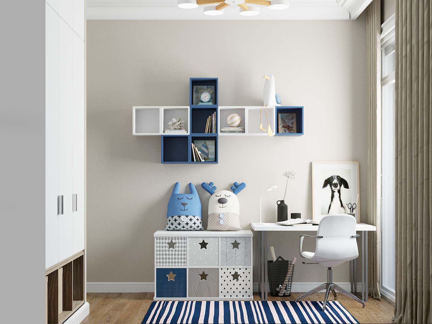 ЖК Династия