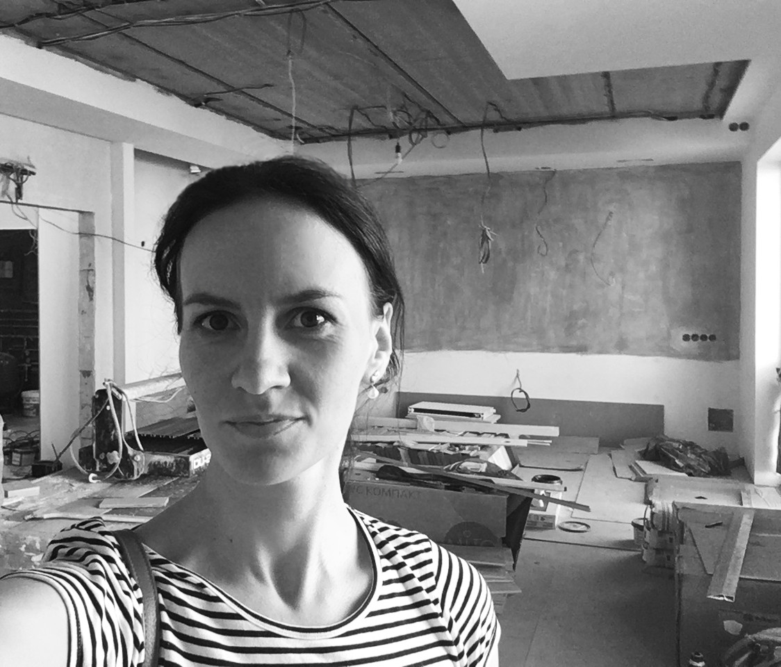 Дом в современном стиле 200 кв.м.