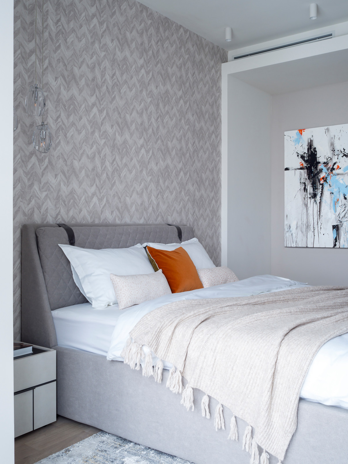 Квартира в ЖК "Дворянский"