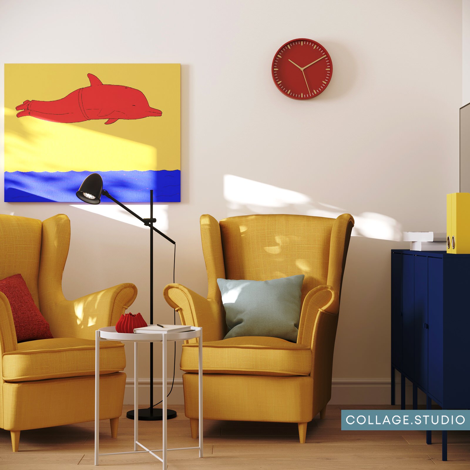 Скандинавский