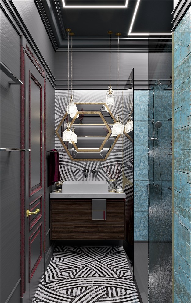 Санкт-Петербург. ЖК "Монополист"