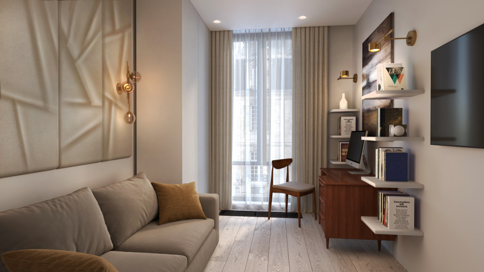 ЖК Пресня Сити