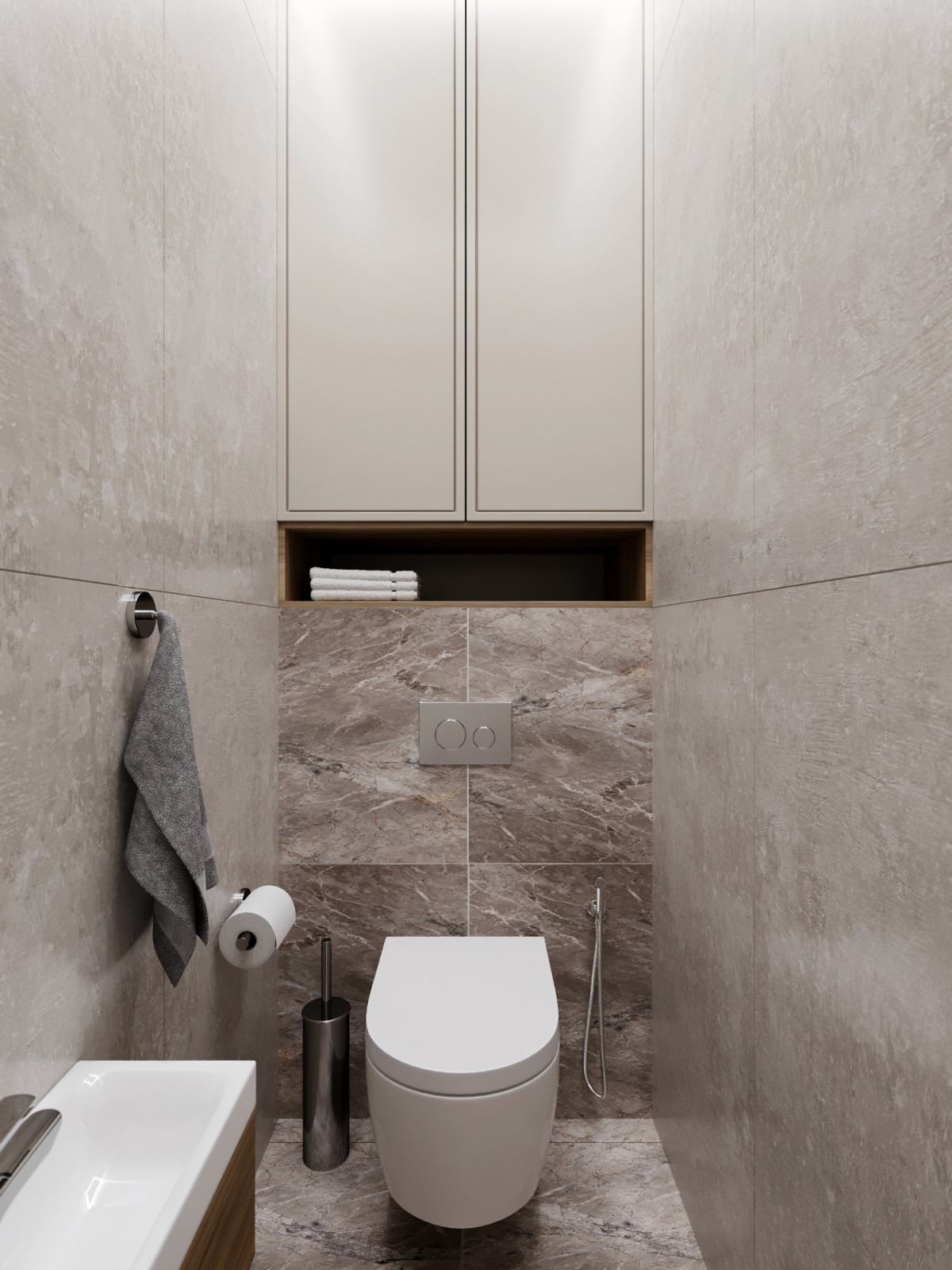 ЖК ОСТАФЬЕВО