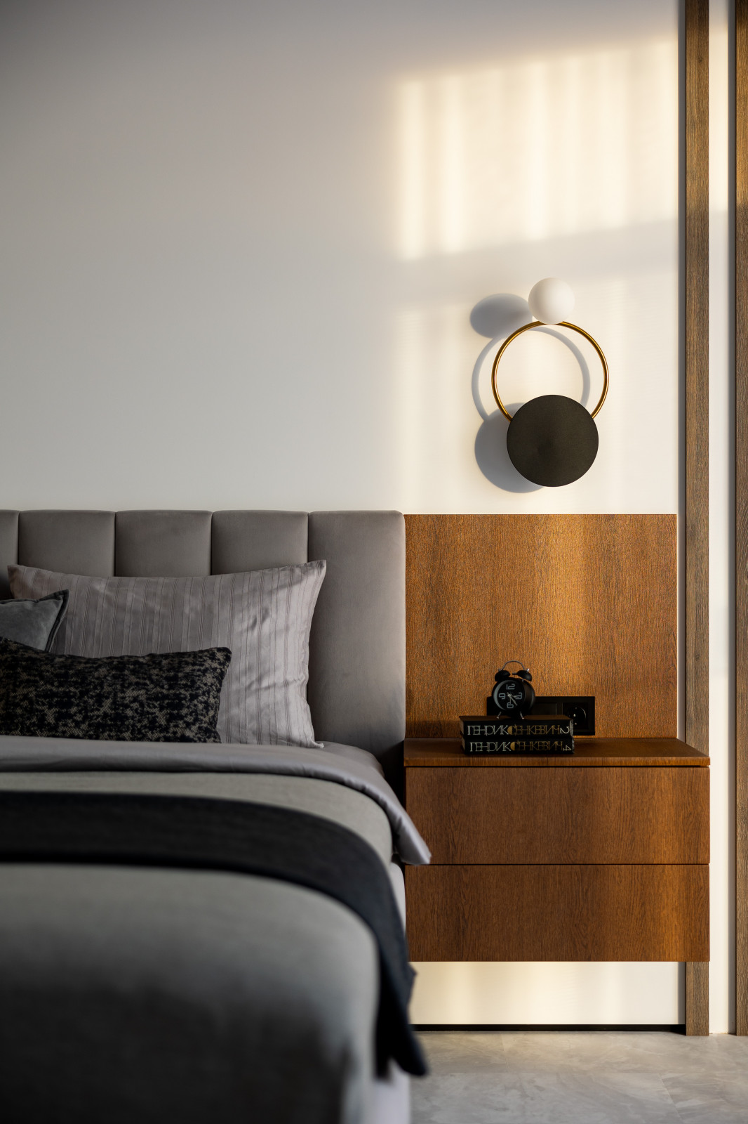 Интерьерная съемка