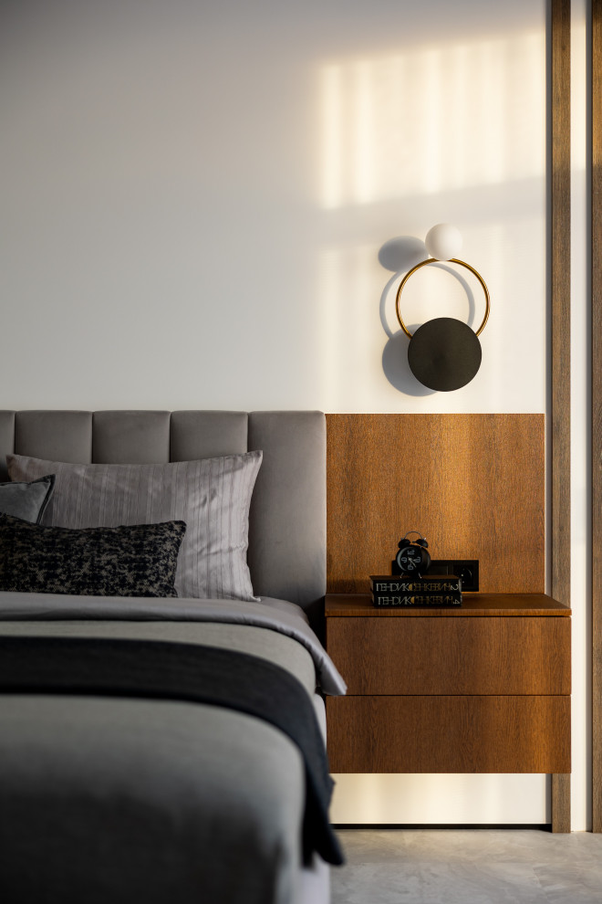 Интерьерная съемка