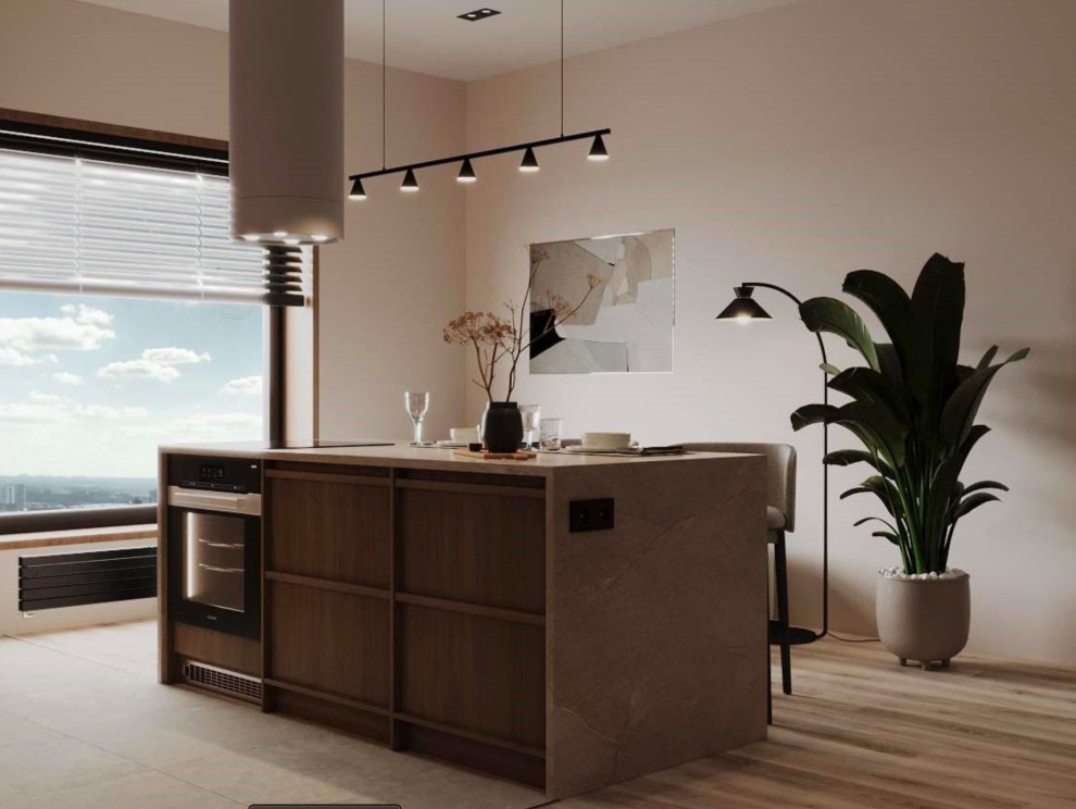 Квартира 62 м2