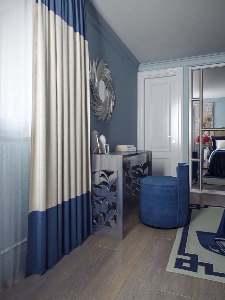 London Hampstead Golf course