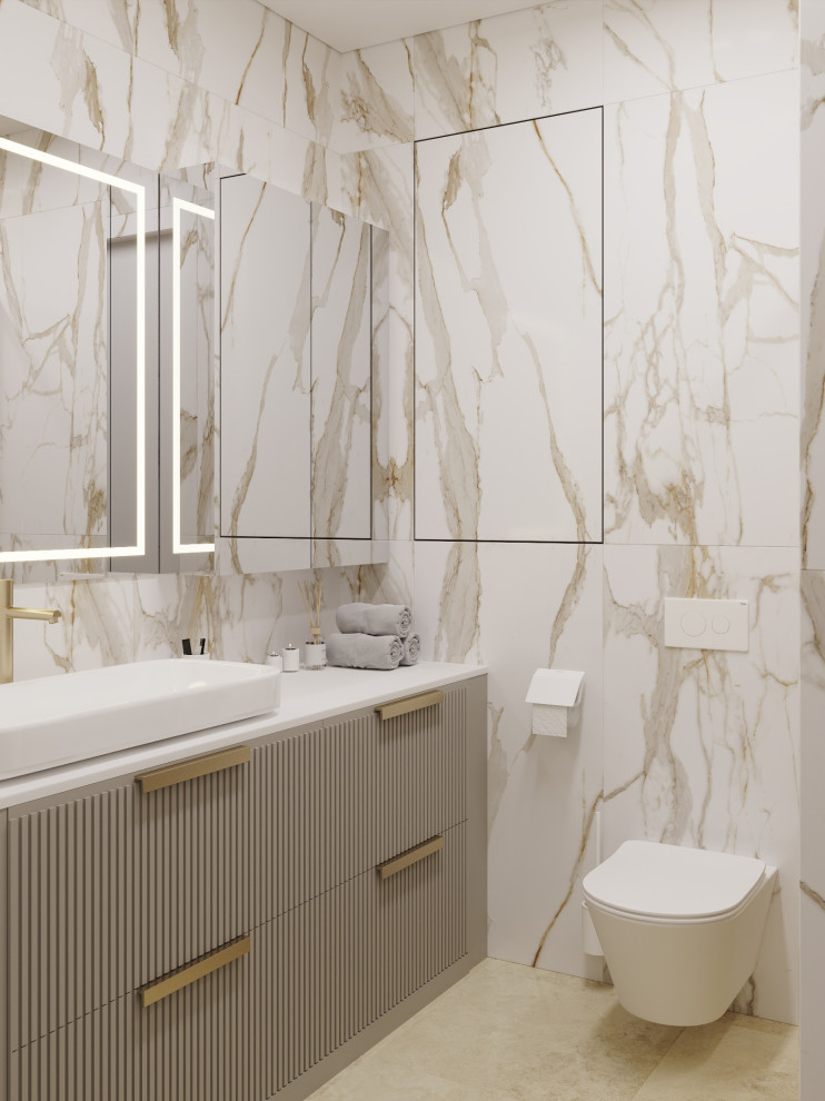 ЖК «Цивилизация» 68м2