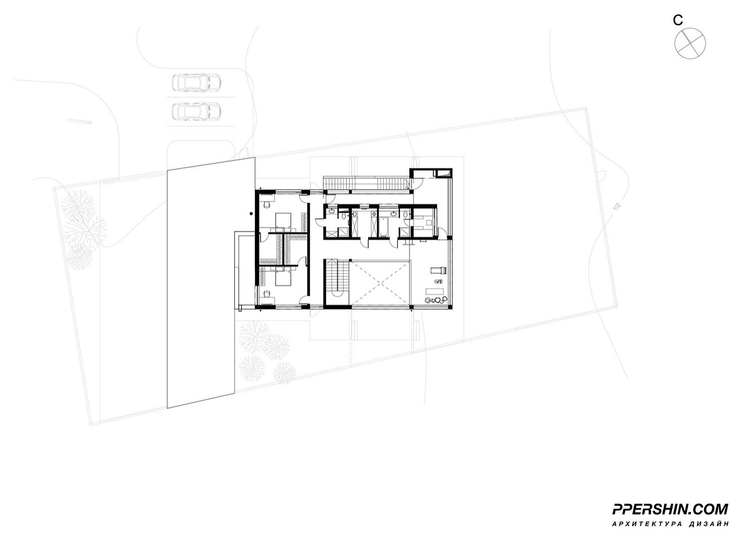 Дом в Муроме