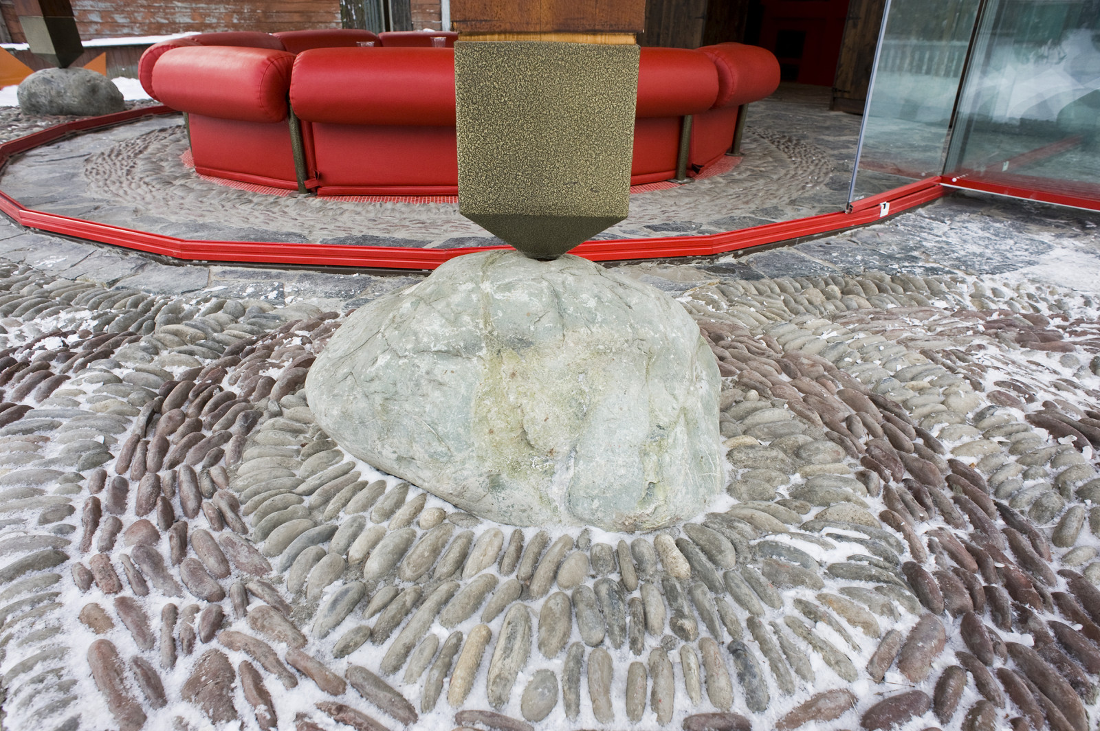 Кухня народов мира. Проект для телепередачи «Дачный ответ»