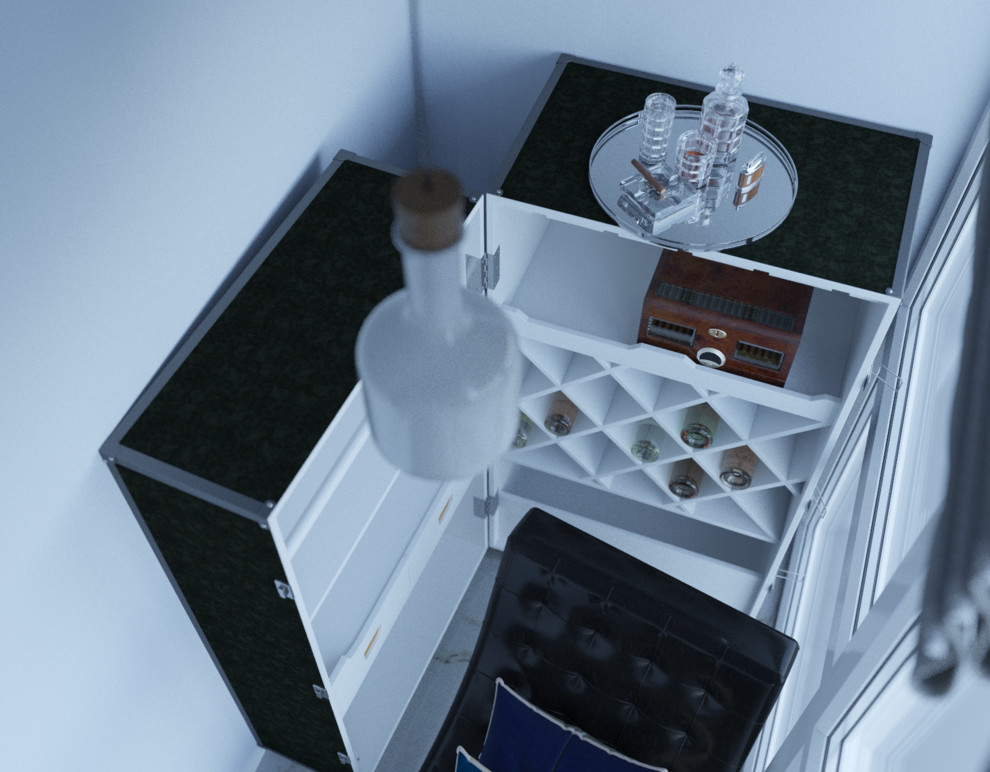 le luxe de la simplicité