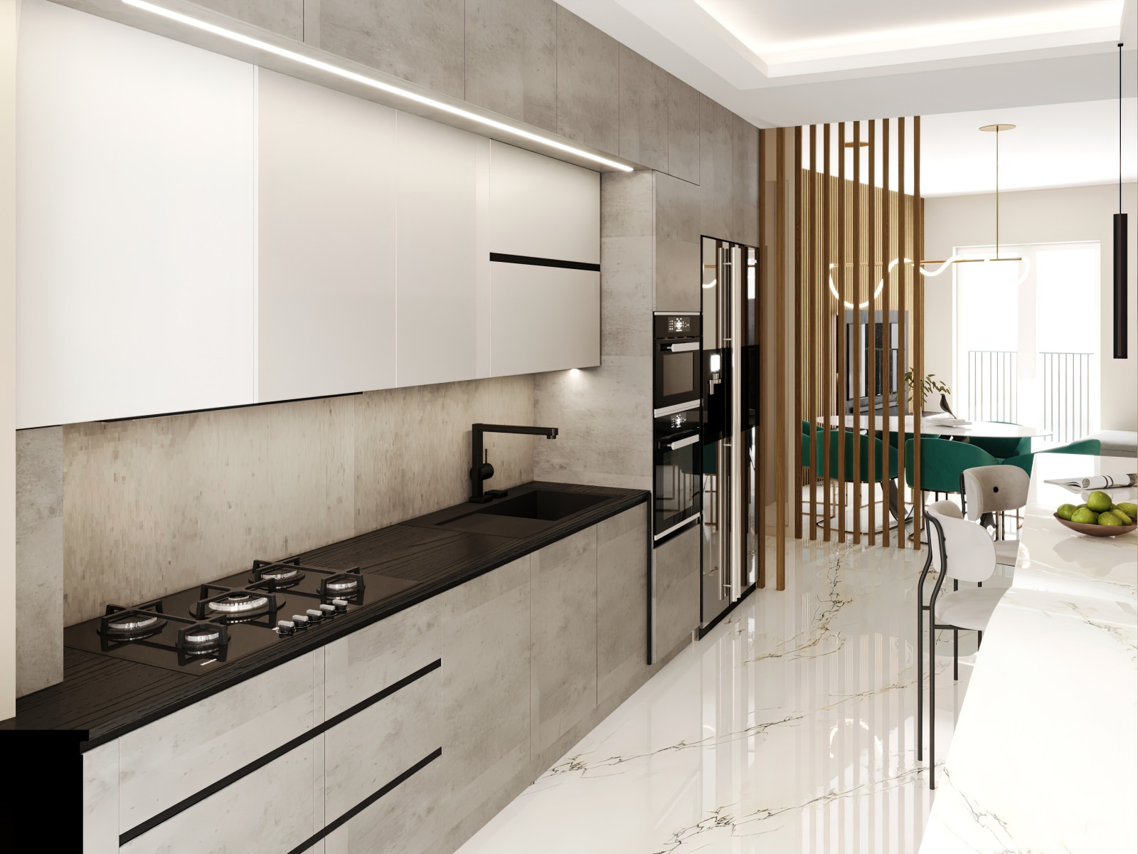 Обложка проекта: Дизайн Проект