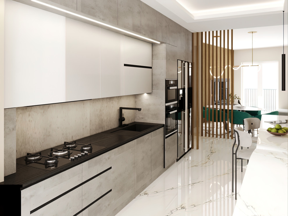 Обложка проекта: Дизайн Проект