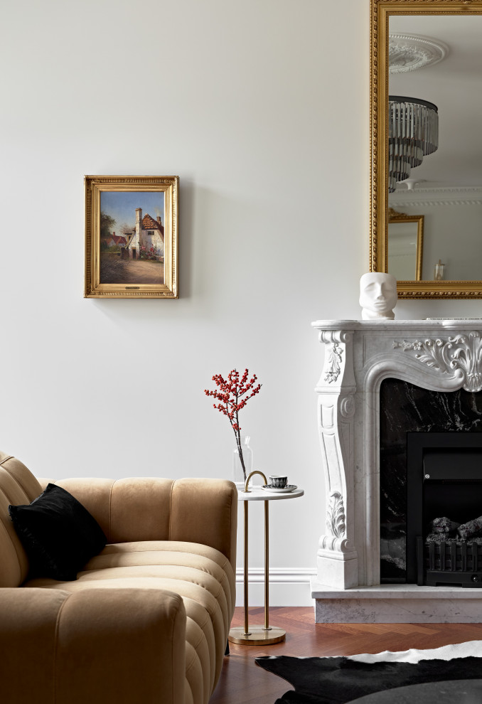 Timeless design and simple sophistication