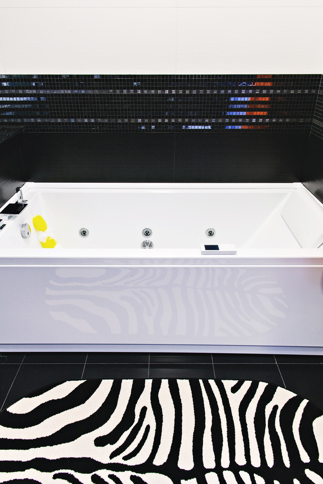 Фото реализованного проекта частного дома в п. Филимоново