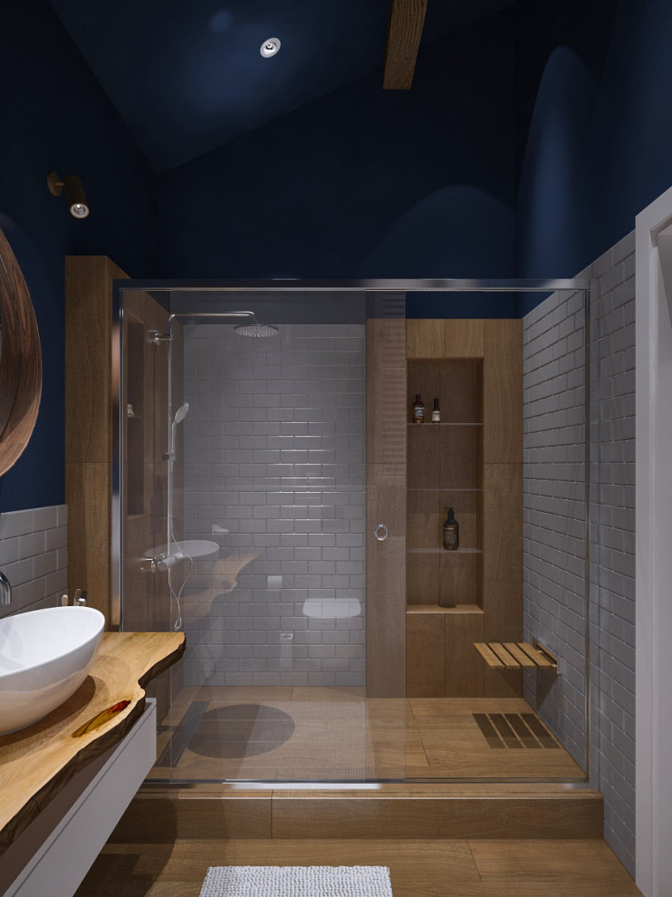 Уютное гнездышко