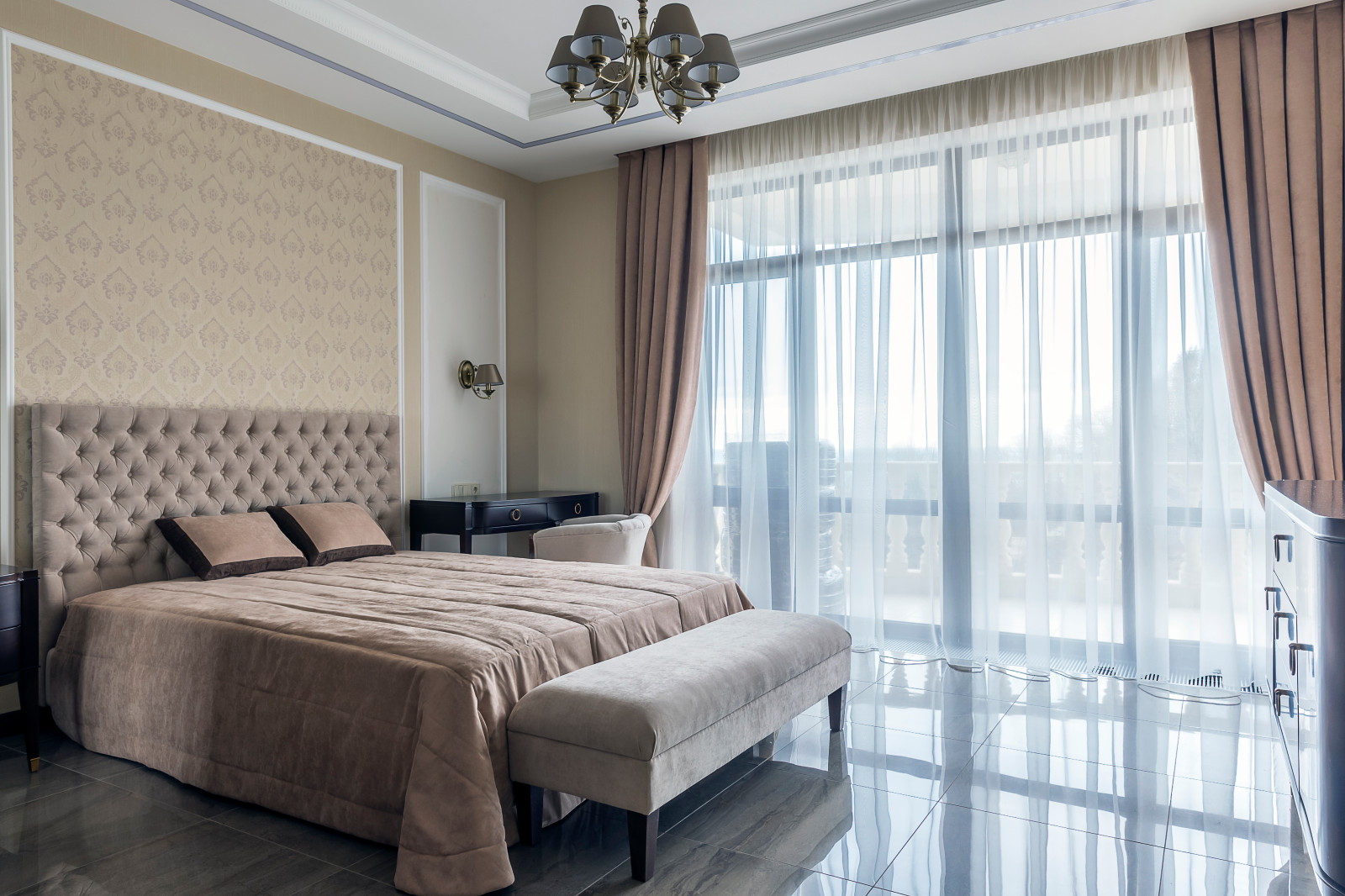 Обложка проекта: Дом в Сочи