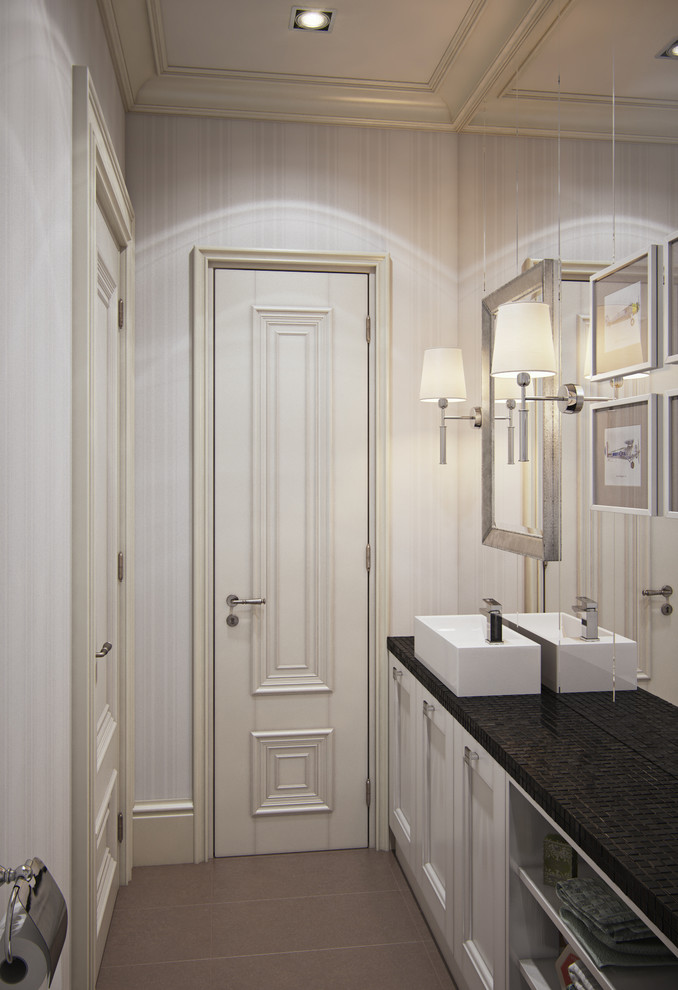 Квартира в ЖК Скай Форт