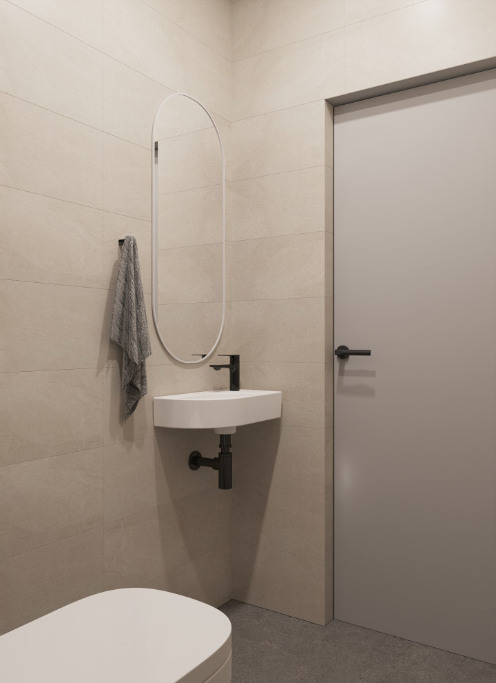 Квартира 3к, 78 м2, ЖК “Шишимская горка”