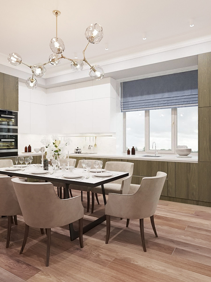 Частный дом