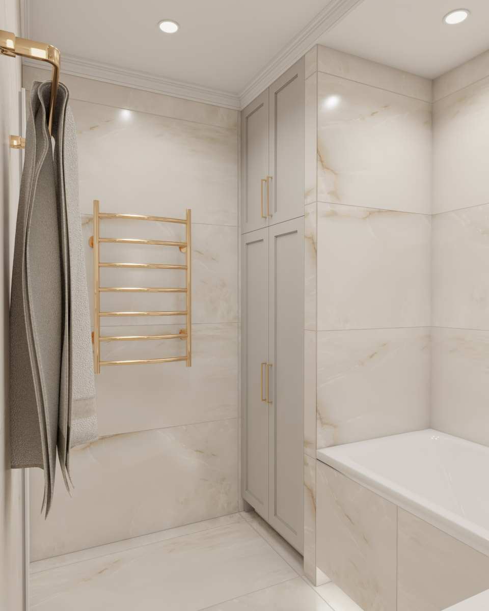 ЖК Площадь Искусств