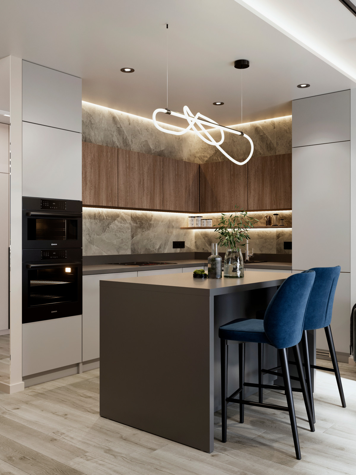 ЖК Айвазовский