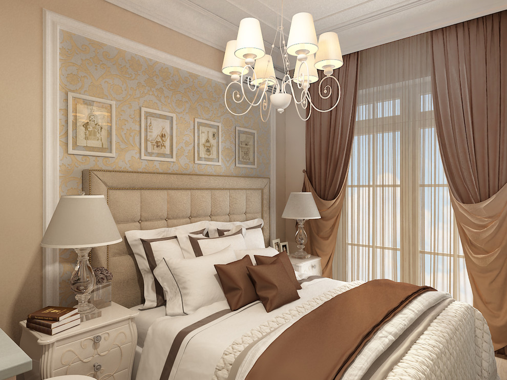 Квадрохаус в подмосковье