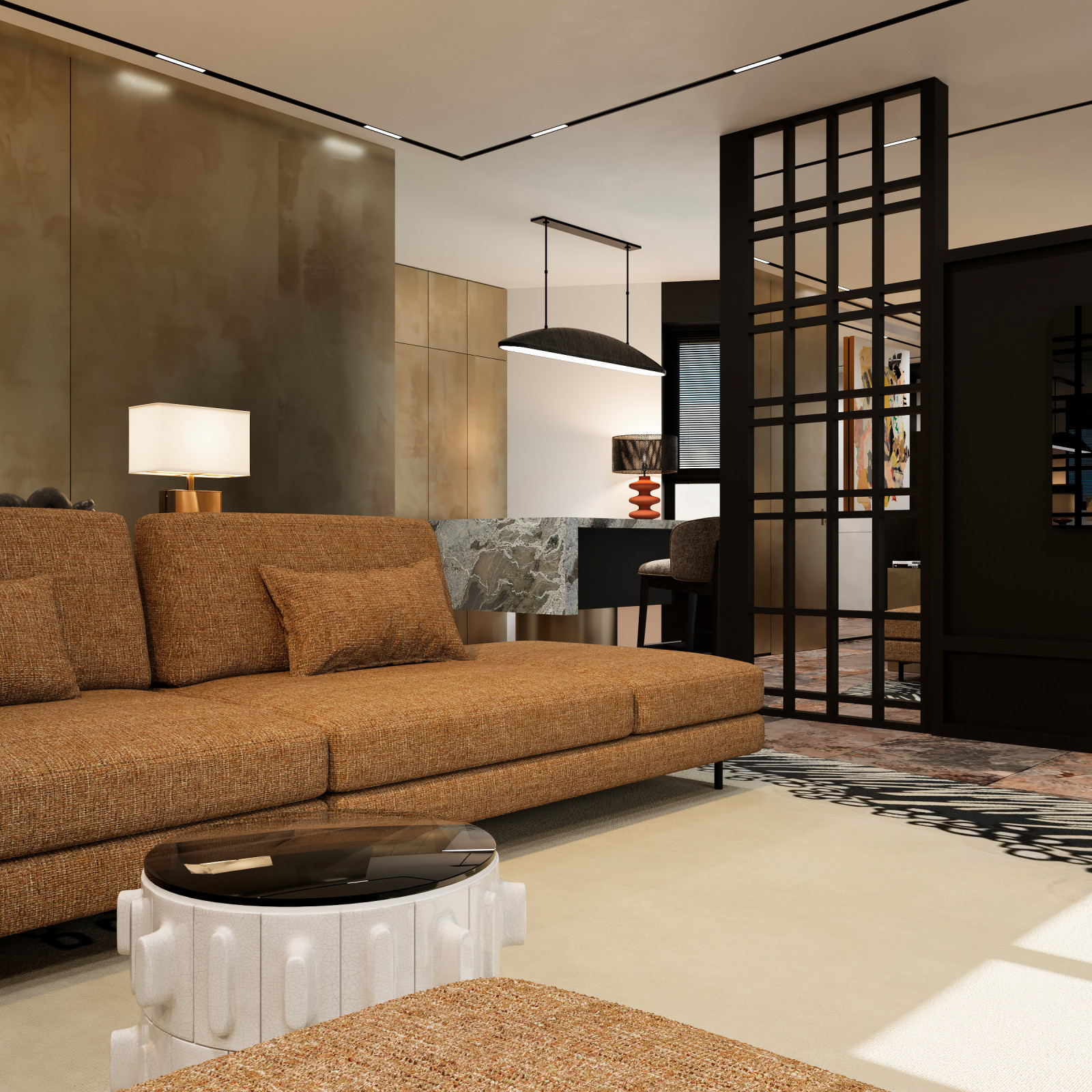 ЖК "Северная звезда"