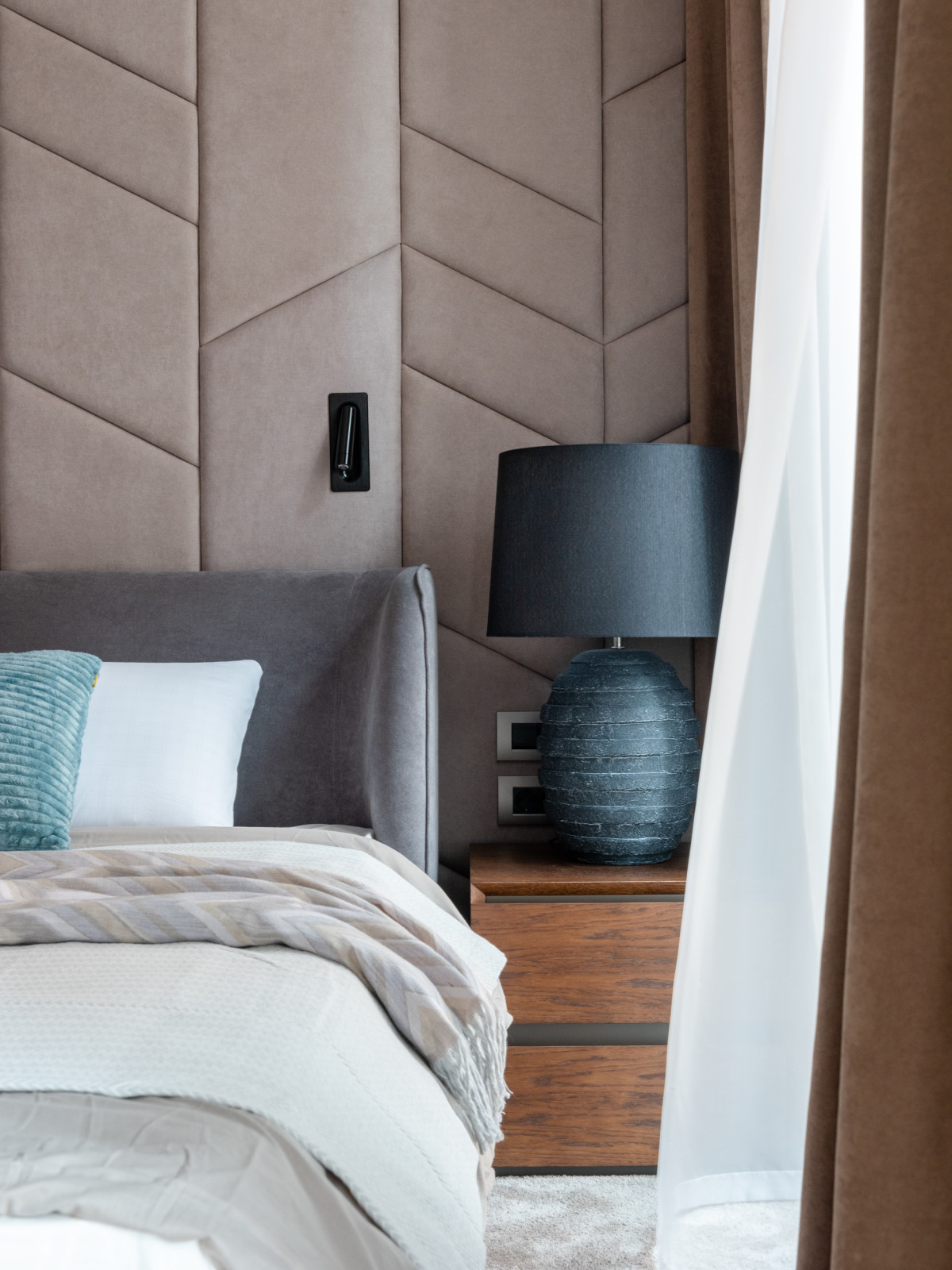 ЖК "Садовый Кварталы"